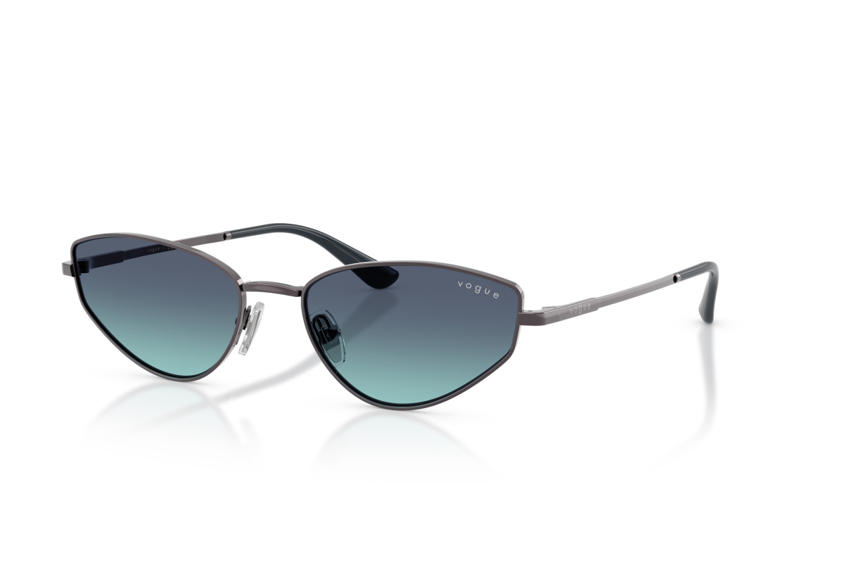 Vogue Eyewear VO4339S_51494S Viola Chiaro