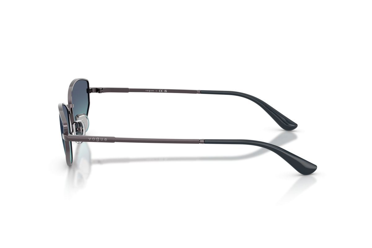 Vogue Eyewear VO4339S_51494S Viola Chiaro