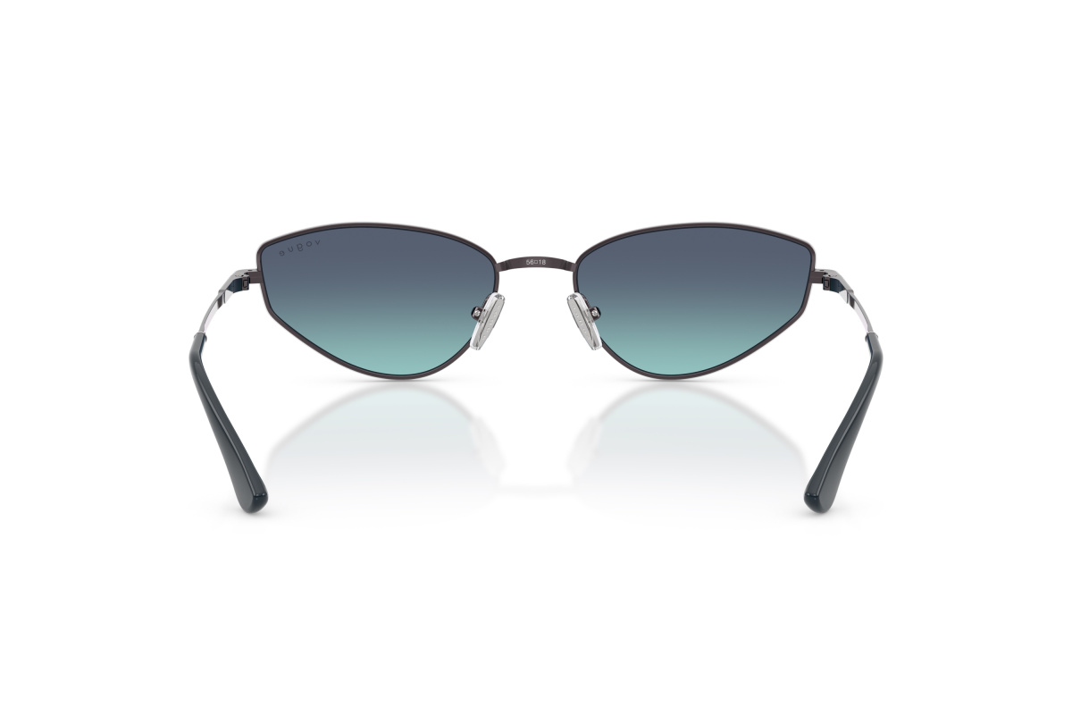 Vogue Eyewear VO4339S_51494S Viola Chiaro