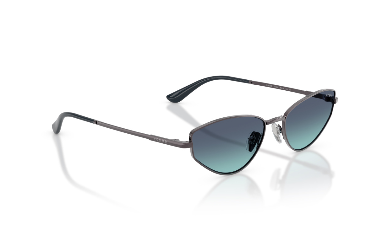 Vogue Eyewear VO4339S_51494S Viola Chiaro