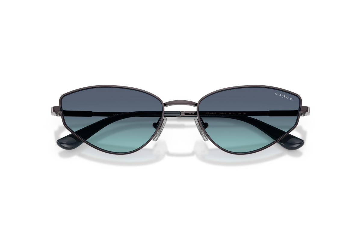 Vogue Eyewear VO4339S_51494S Viola Chiaro