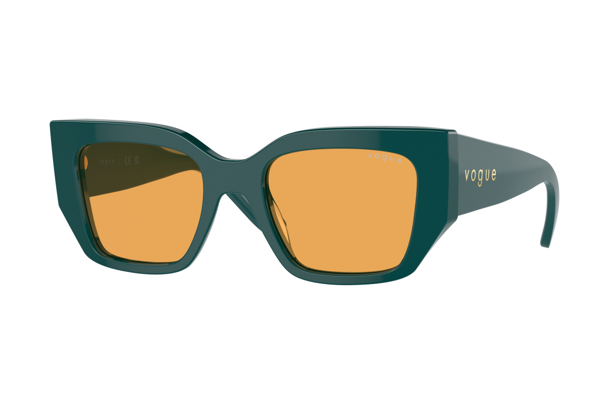 Vogue Eyewear VO5583S_3163/7 Full Octanium
