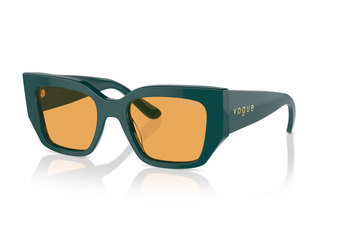 Vogue Eyewear VO5583S_3163/7 Full Octanium