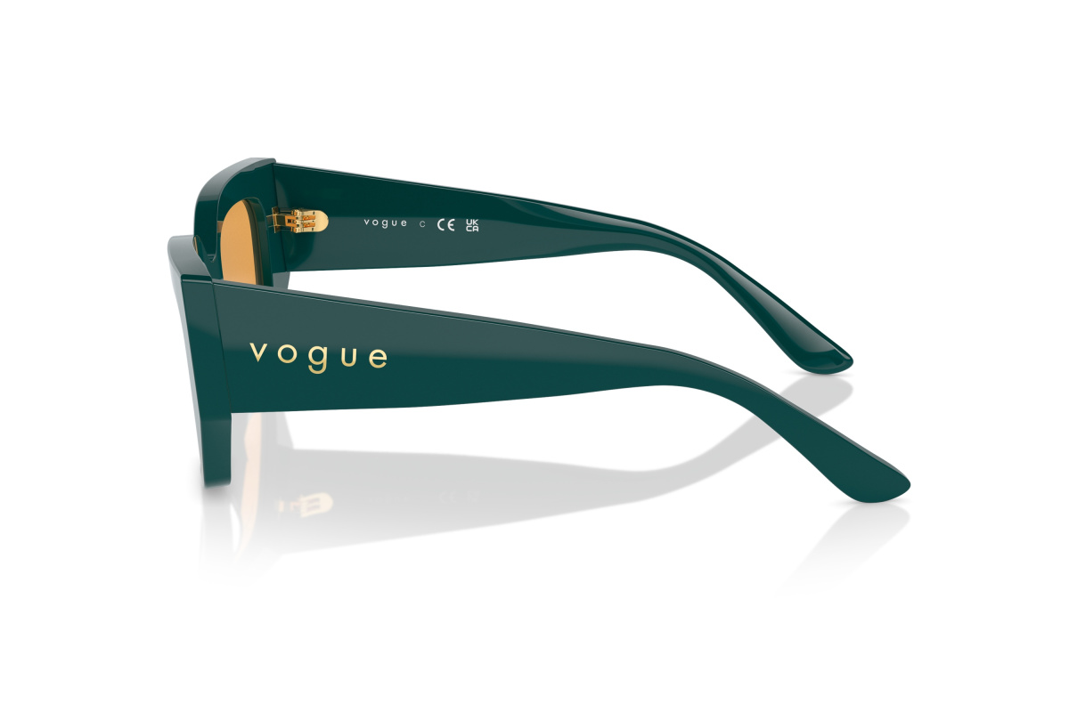 Vogue Eyewear VO5583S_3163/7 Full Octanium