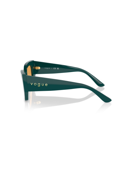 Vogue Eyewear VO5583S_3163/7 Full Octanium