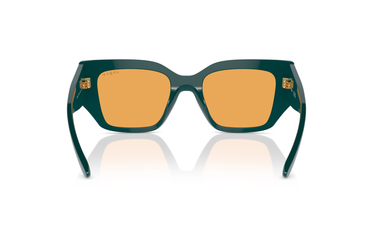 Vogue Eyewear VO5583S_3163/7 Full Octanium