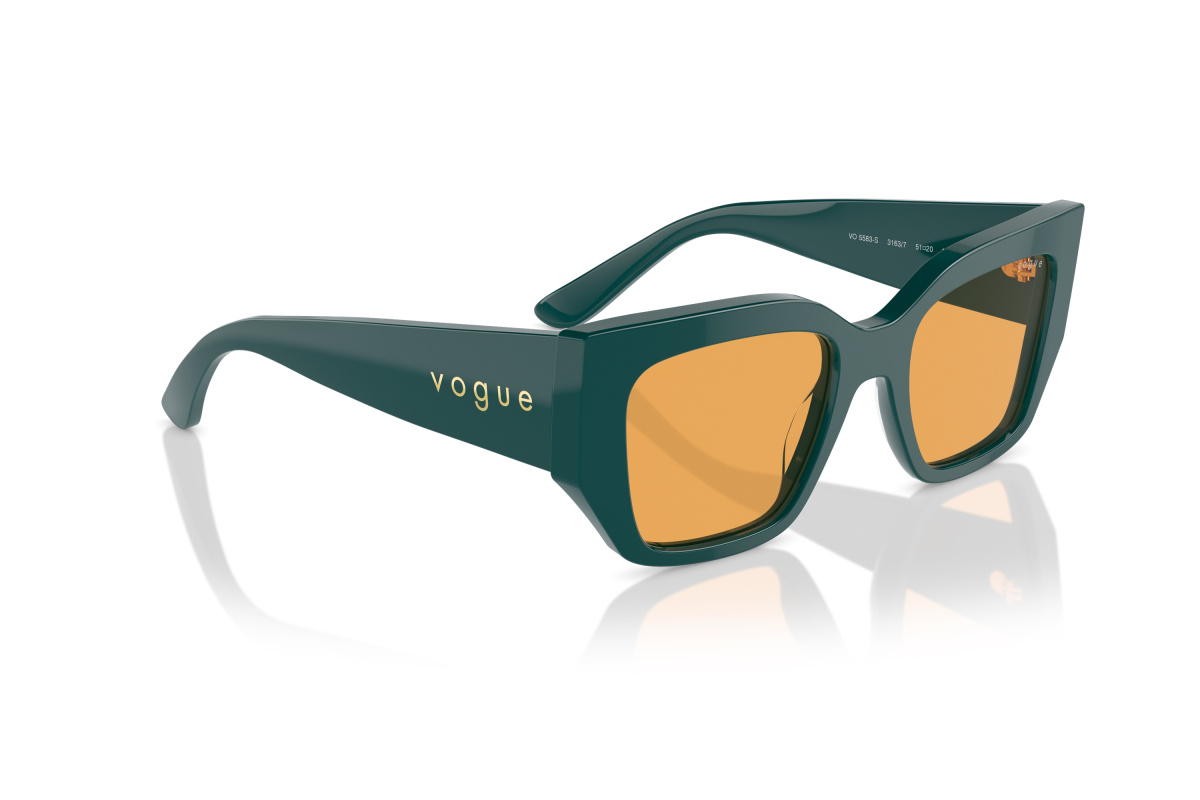 Vogue Eyewear VO5583S_3163/7 Full Octanium