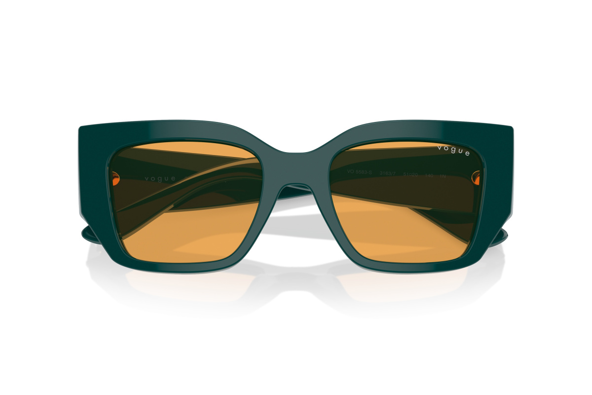 Vogue Eyewear VO5583S_3163/7 Full Octanium