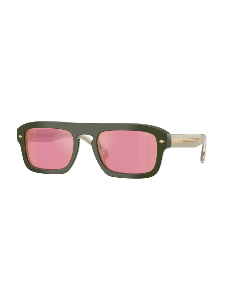 Vogue Eyewear VO5620S_3217F6 Verde pieno