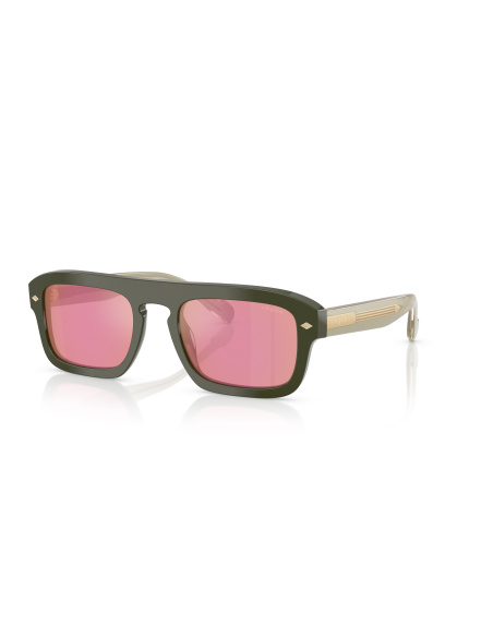 Vogue Eyewear VO5620S_3217F6 Verde pieno