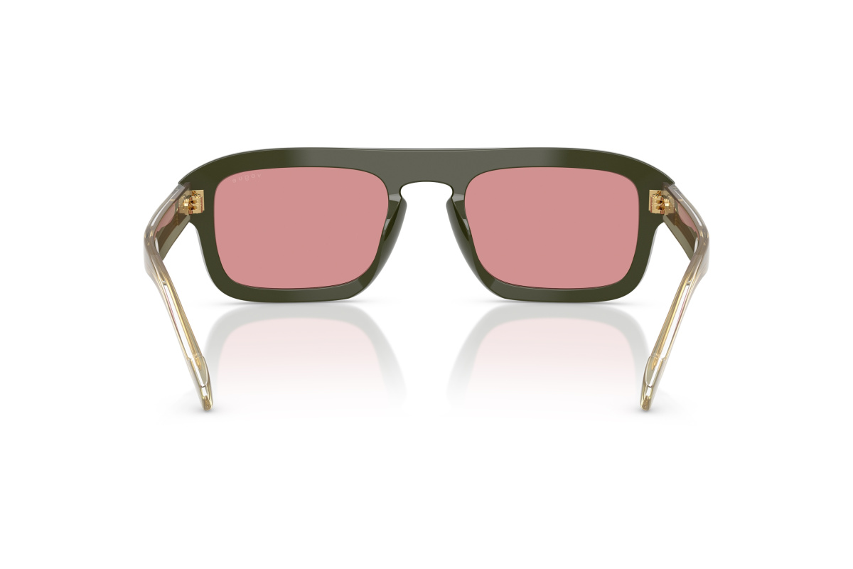 Vogue Eyewear VO5620S_3217F6 Verde pieno