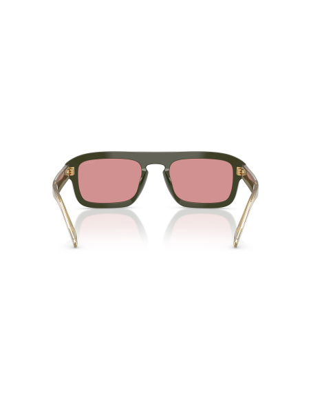 Vogue Eyewear VO5620S_3217F6 Verde pieno