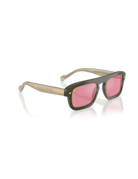 Vogue Eyewear VO5620S_3217F6 Verde pieno