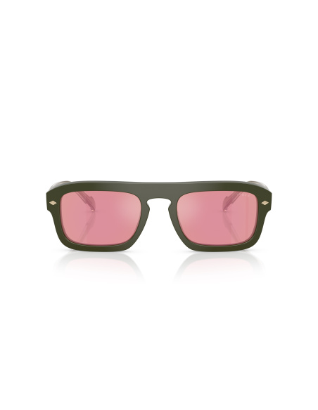 Vogue Eyewear VO5620S_3217F6 Verde pieno