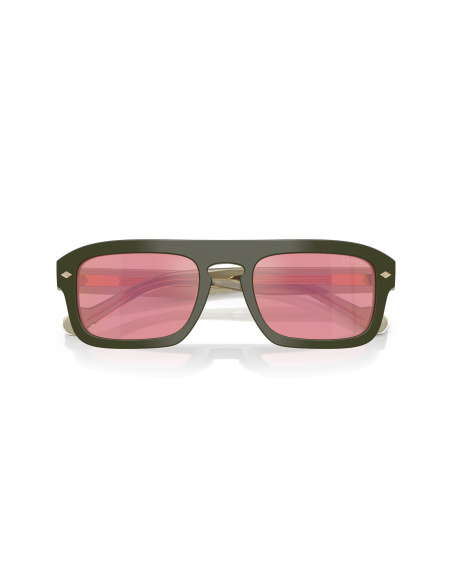 Vogue Eyewear VO5620S_3217F6 Verde pieno