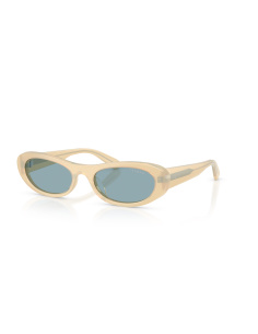 Vogue Eyewear VO5695SU_328080 Milky Vanilla 2