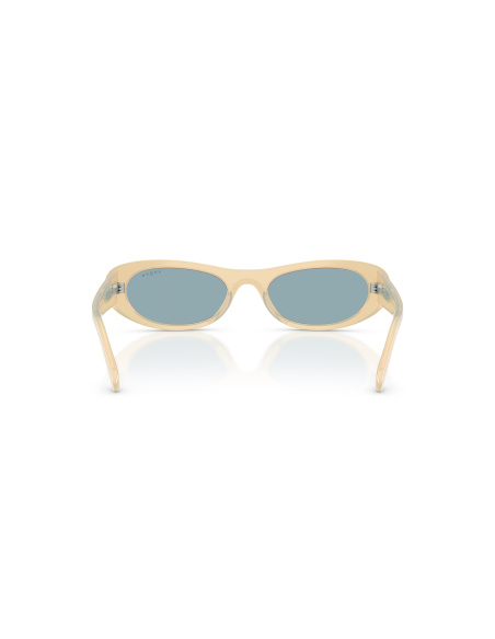 Vogue Eyewear VO5695SU_328080 Milky Vanilla
