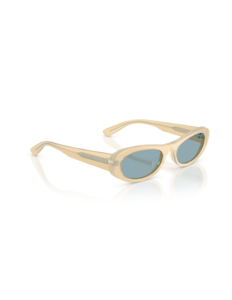 Vogue Eyewear VO5695SU_328080 Milky Vanilla