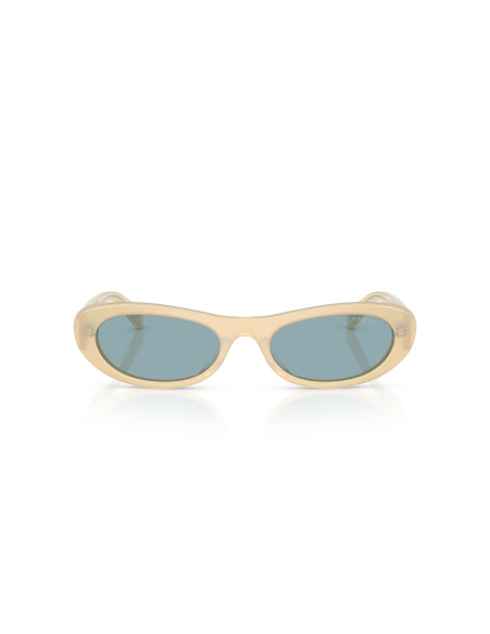 Vogue Eyewear VO5695SU_328080 Milky Vanilla