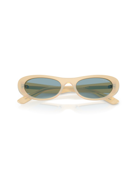 Vogue Eyewear VO5695SU_328080 Milky Vanilla