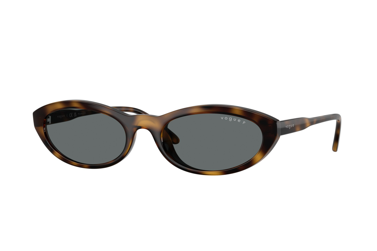 Vogue Eyewear VO5697SU_W65681 Havana Scuro