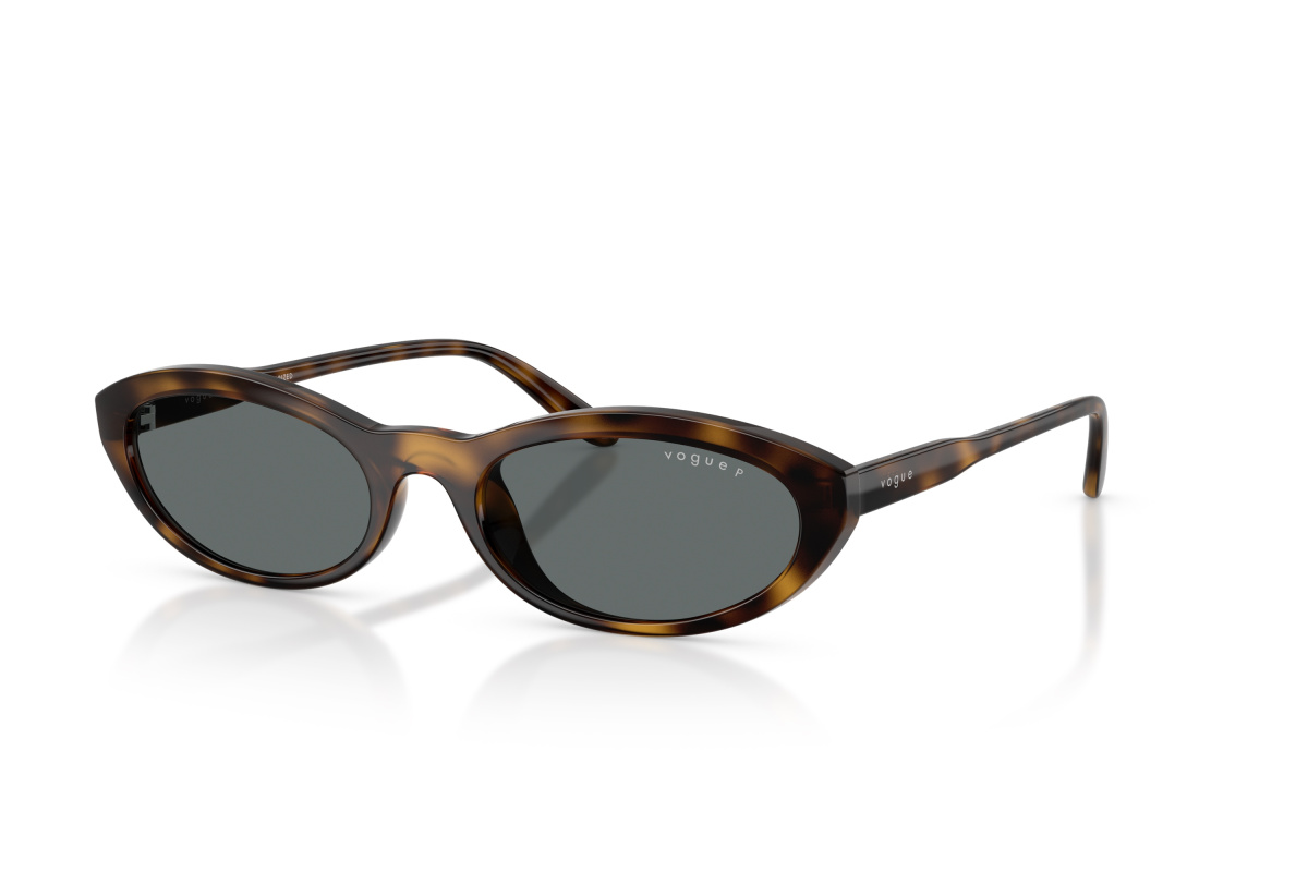 Vogue Eyewear VO5697SU_W65681 Havana Scuro