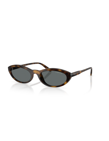 Vogue Eyewear VO5697SU_W65681 Havana Scuro