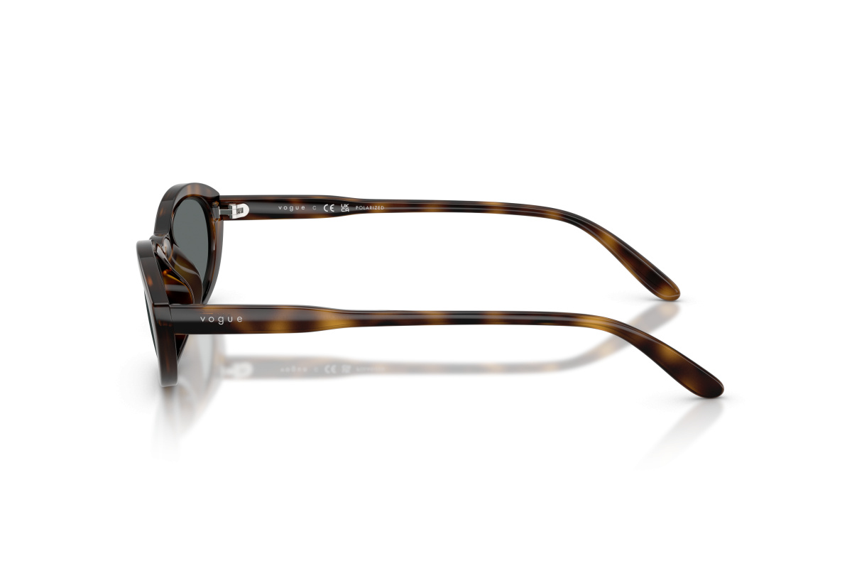 Vogue Eyewear VO5697SU_W65681 Havana Scuro