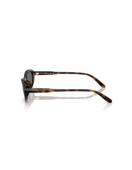 Vogue Eyewear VO5697SU_W65681 Havana Scuro