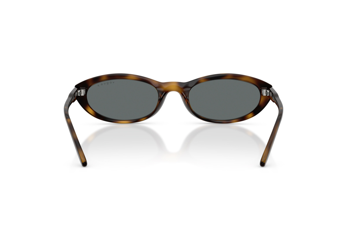 Vogue Eyewear VO5697SU_W65681 Havana Scuro