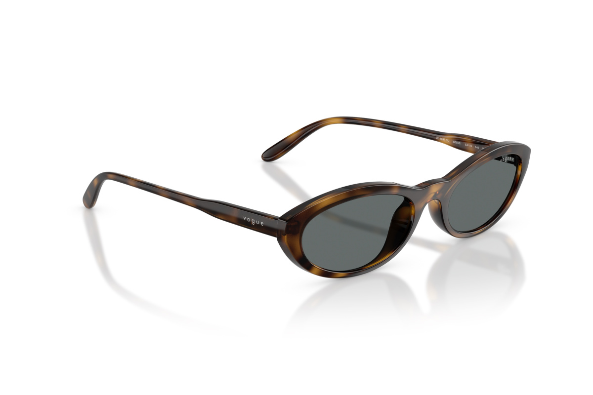 Vogue Eyewear VO5697SU_W65681 Havana Scuro