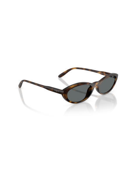 Vogue Eyewear VO5697SU_W65681 Havana Scuro