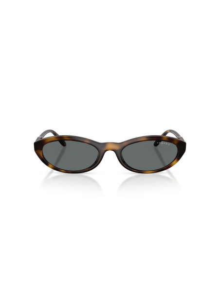 Vogue Eyewear VO5697SU_W65681 Havana Scuro