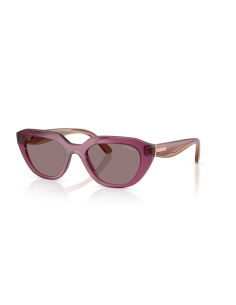 Vogue Eyewear VO5711S_32277N Viola trasparente 2