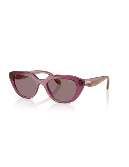 Vogue Eyewear VO5711S_32277N Viola trasparente