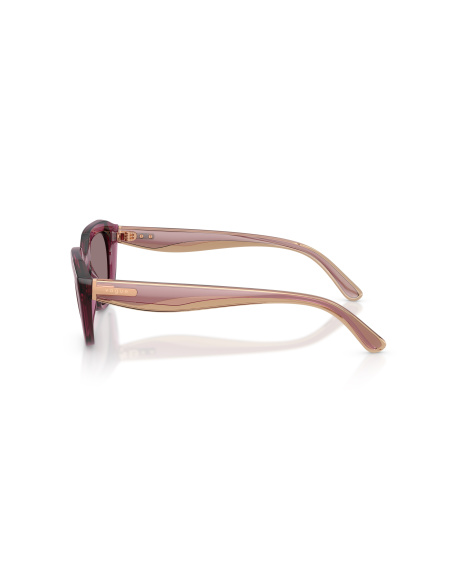 Vogue Eyewear VO5711S_32277N Viola trasparente