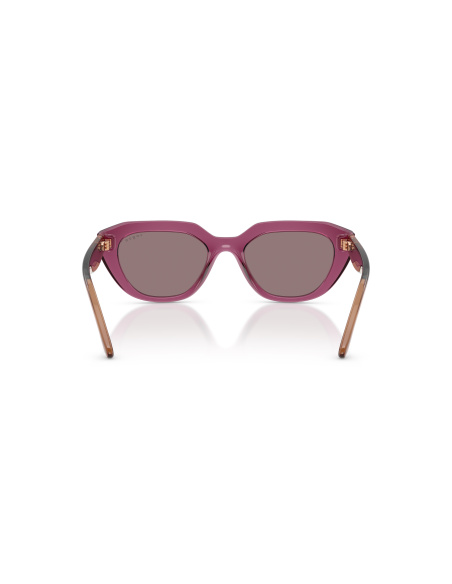 Vogue Eyewear VO5711S_32277N Viola trasparente