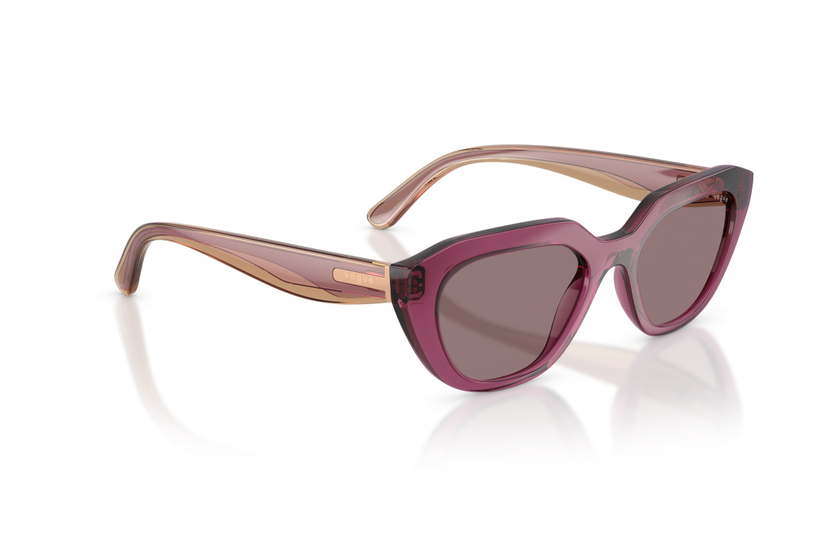 Vogue Eyewear VO5711S_32277N Viola trasparente