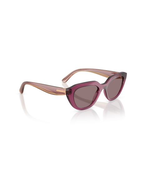 Vogue Eyewear VO5711S_32277N Viola trasparente