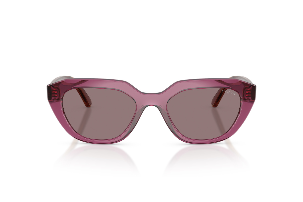 Vogue Eyewear VO5711S_32277N Viola trasparente