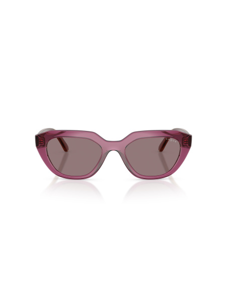 Vogue Eyewear VO5711S_32277N Viola trasparente