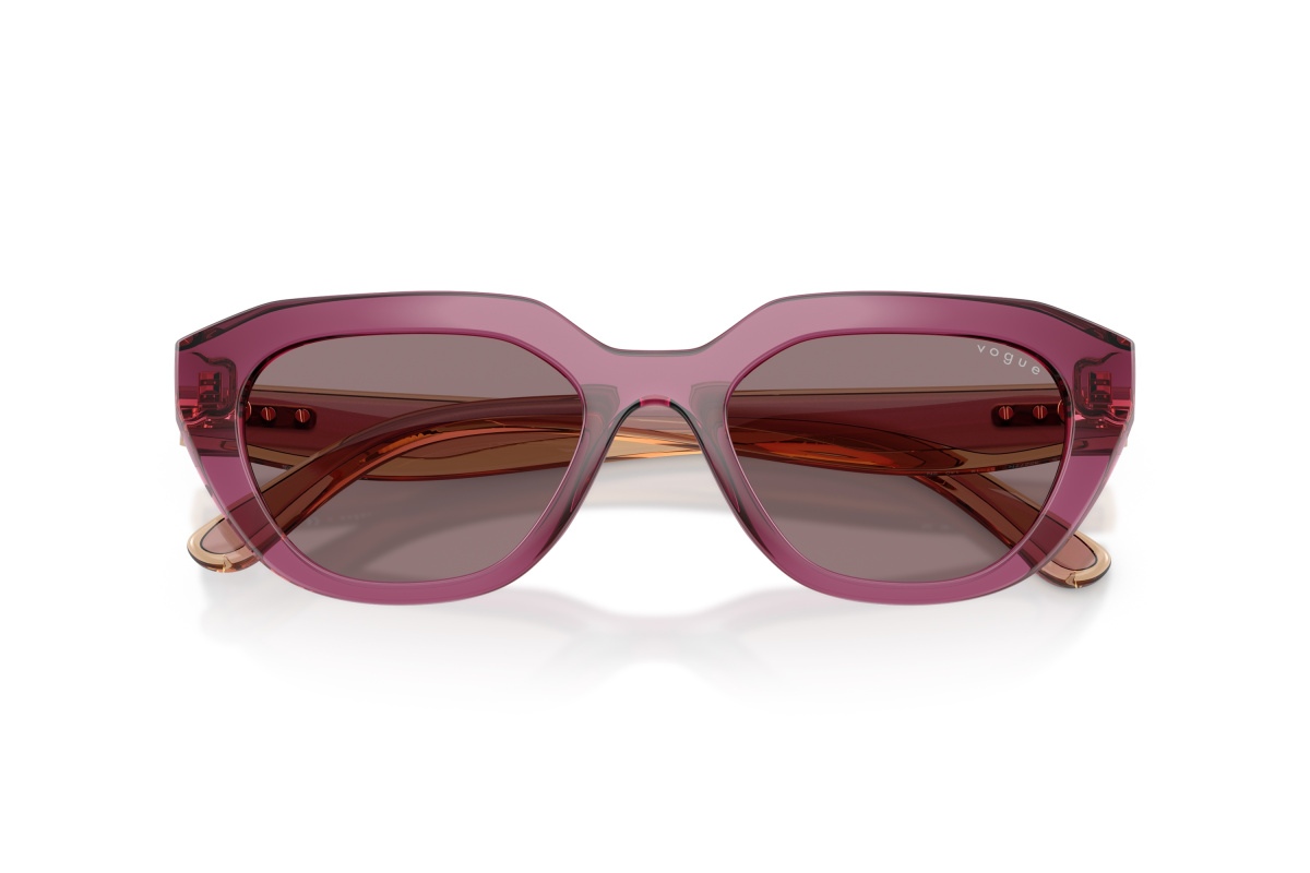 Vogue Eyewear VO5711S_32277N Viola trasparente