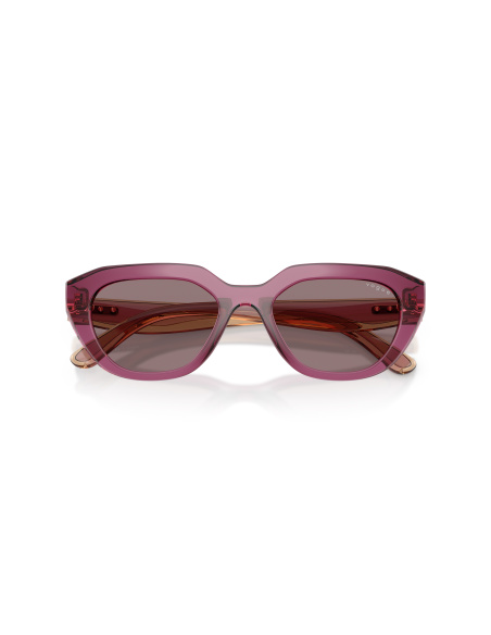 Vogue Eyewear VO5711S_32277N Viola trasparente
