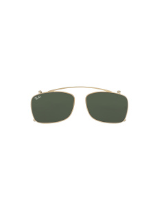 Ray-Ban RX5228C_250071 Oro Arista | Ottica Salvatore Munda