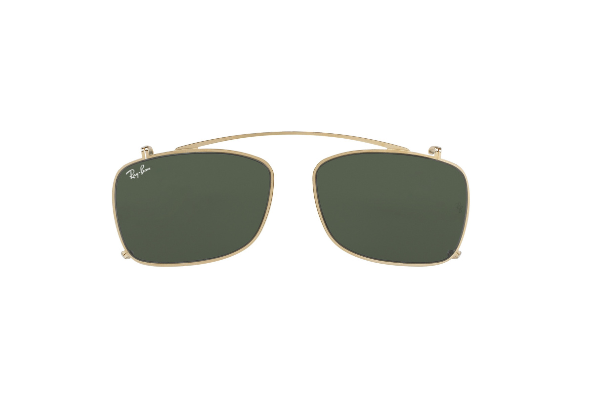 Ray-Ban RX5228C_250071 Oro Arista | Ottica Salvatore Munda