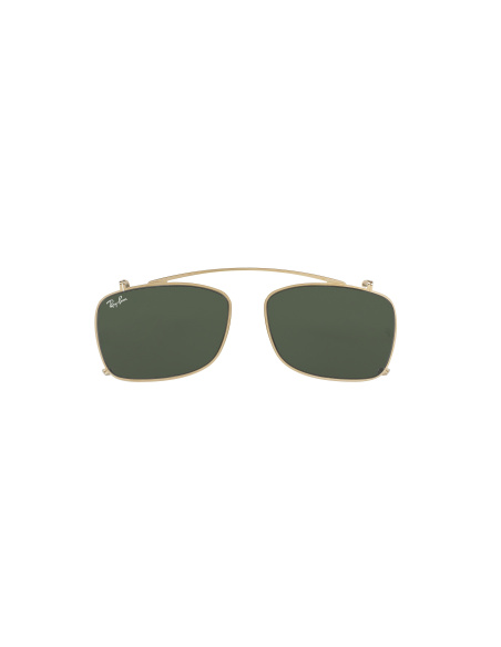 Ray-Ban RX5228C_250071 Oro Arista | Ottica Salvatore Munda