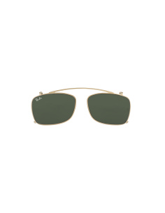 Ray-Ban RX5228C_250071 Oro Arista | Ottica Salvatore Munda 2