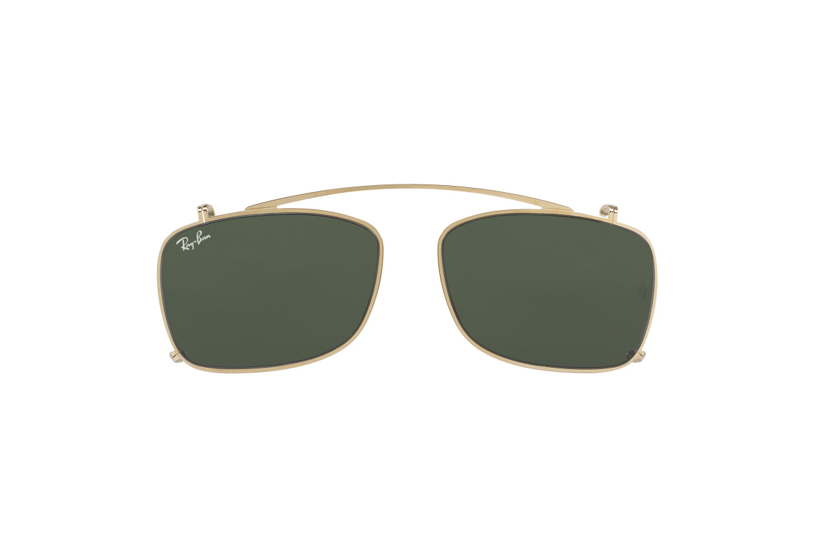 Ray-Ban RX5228C_250071 Oro Arista | Ottica Salvatore Munda