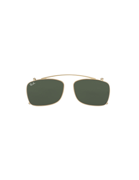 Ray-Ban RX5228C_250071 Oro Arista | Ottica Salvatore Munda