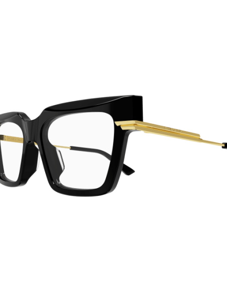 Bottega Veneta BV1243O NERO | Ottica Salvatore Munda
